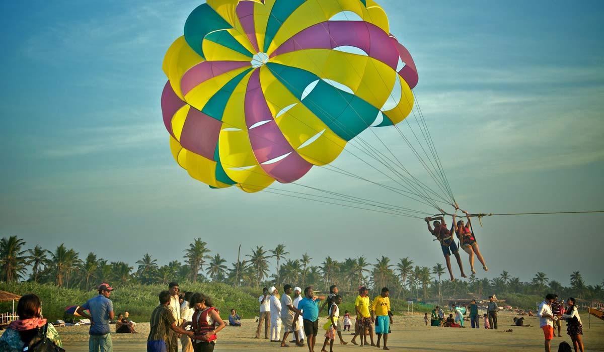 25 Most Famous Places to See and Visit in Goa - Goa Tourism & Sightseeing