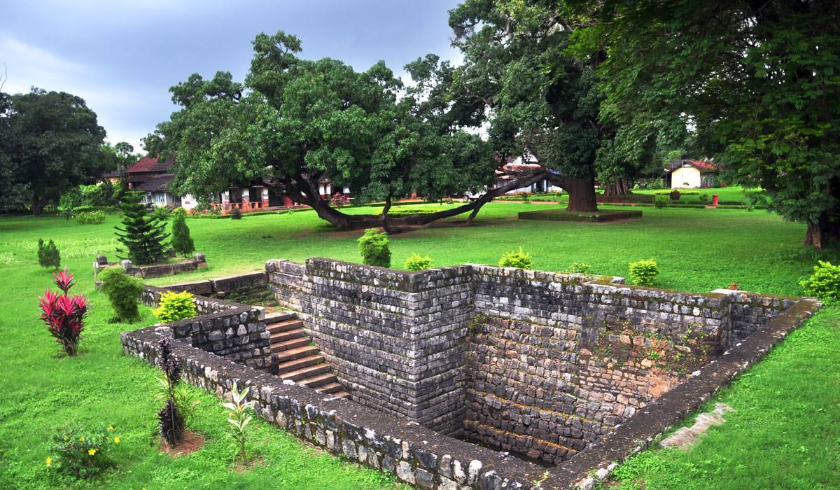 10 Forts in Kerala that will make you a feel like a K