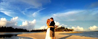Cook Islands Destination Wedding