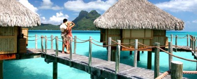 Plan a Destination Wedding in Bora Bora Island