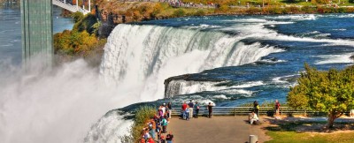 Most Amazing Waterfalls in World