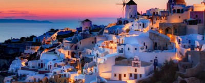 10 Most Romantic Places Around The World To Watch Sunset