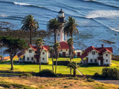 San Diego Island