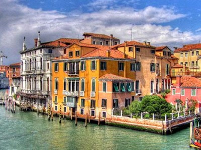Venice Island