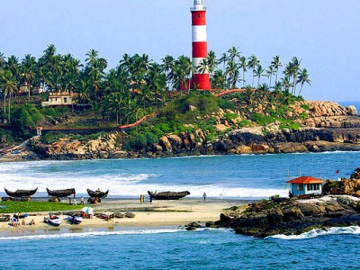 Kerala Island