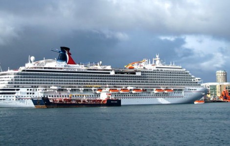 Carnival Cruise Europe Honeymoon Package- Romantic Honeymoon in Europe