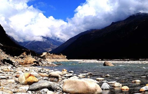 Sikkim