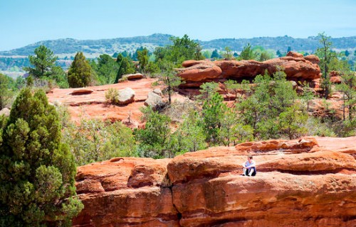 Colorado