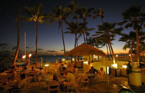 Top Romantic Restaurants in Hawaii
