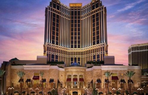 Palazzo Resort Hotel Casino, Las Vegas