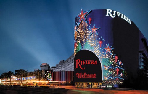Riviera Hotels & Casino