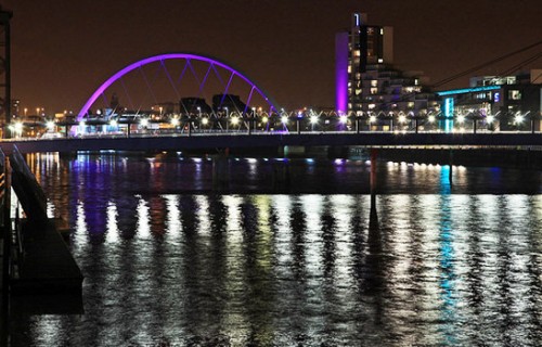 Romantic Places to visit in Glasgow