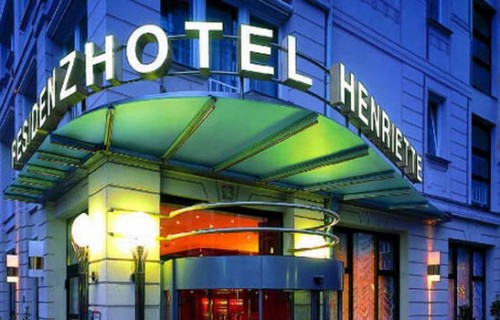 Livinghotel Henriette