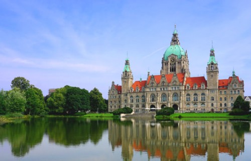 Romantic Things To Do In Germany