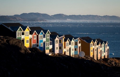 Romantic Things to do in Greenland