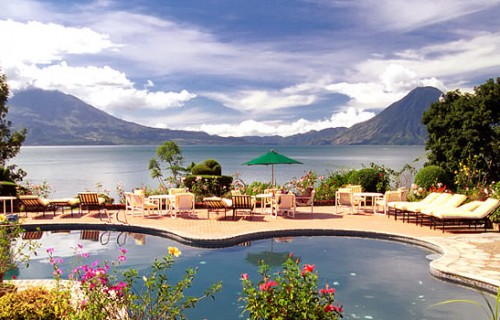Romantic Things To Do in Guatemala