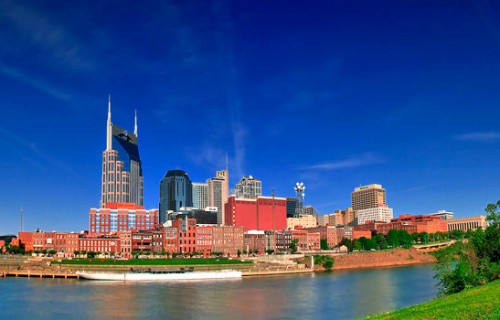 Romantic Things To Do in Nashville