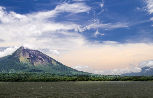 Romantic Things to Do in Nicaragua