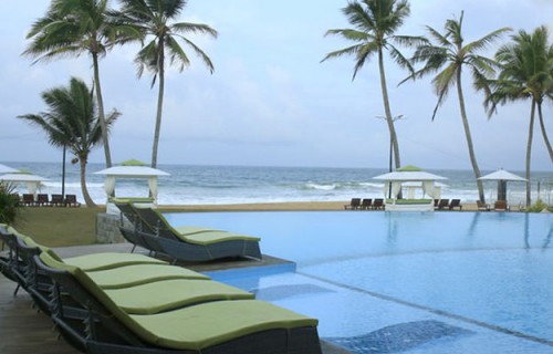 Avenra Beach Hotel , Hikkaduwa