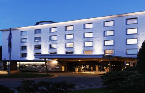 Hotel Koenigshof Bonn