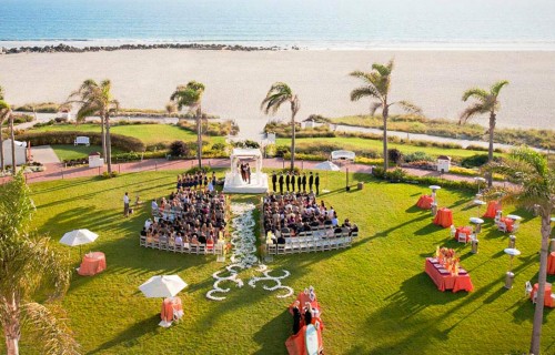Destination Weddings in San Diego