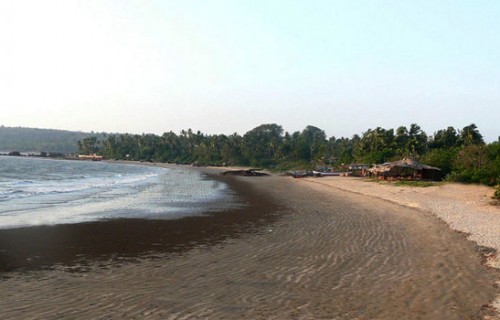 Siridao Beach