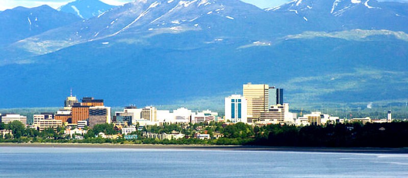 Anchorage