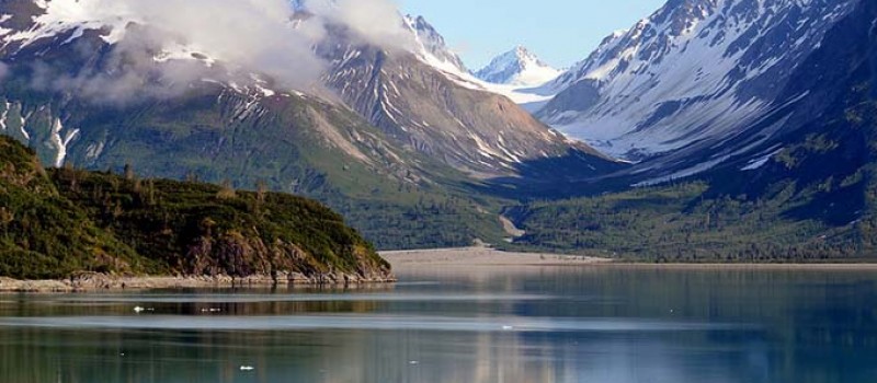 Alaska