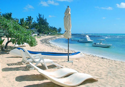 Tarisa Resort Mauritius 6 Nights Honeymoon Package