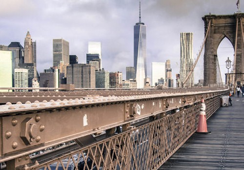 3 Days Romantic Getaway to Brooklyn