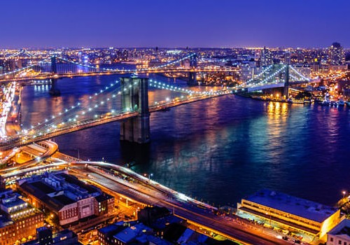 4 Days Romantic Getaway to Brooklyn