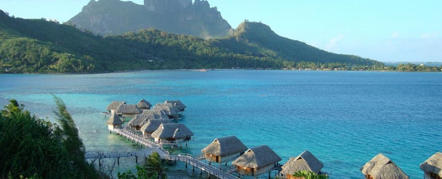 french polynesia