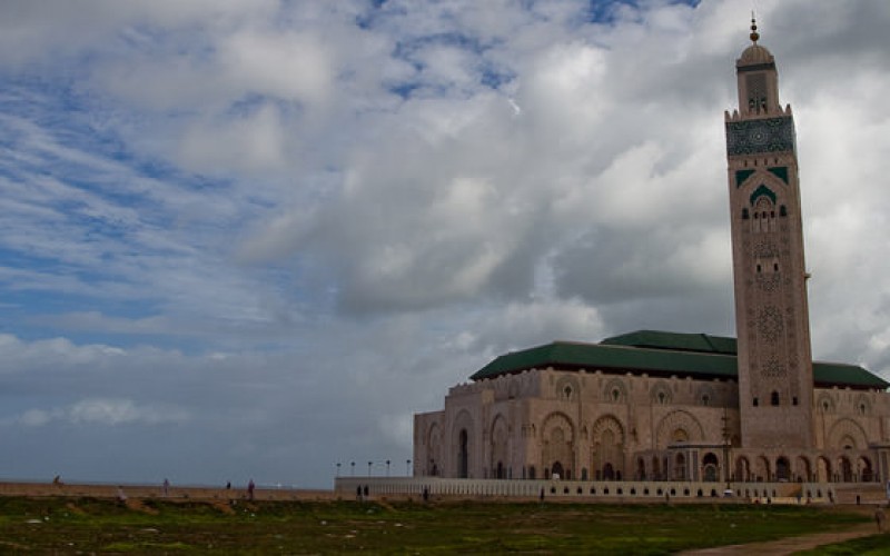 Casablanca