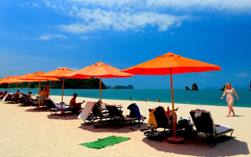 Langkawi Island