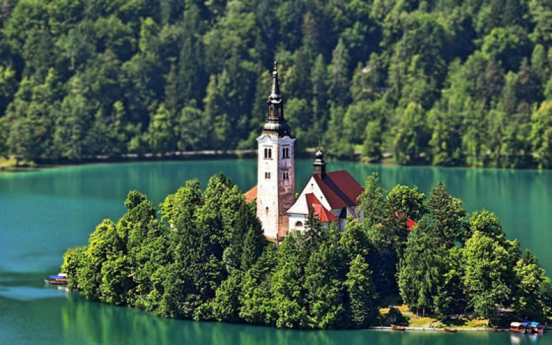 Bled