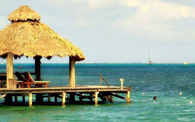 Exclusive Belize Honeymoon Package at Turtle Inn Resort- Honeymoon in ...