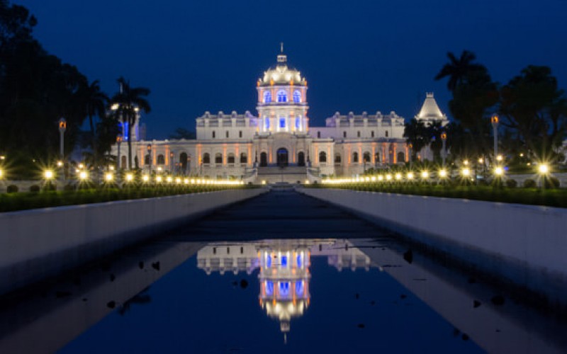 Tripura State Museum