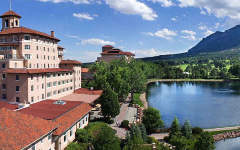 The Broadmoor