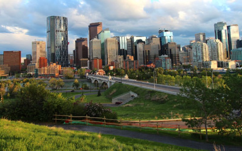 Calgary, Canada