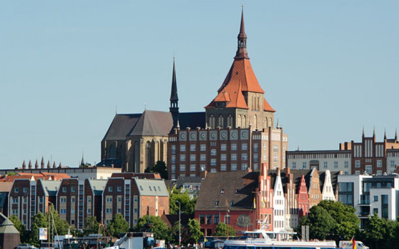 Hanseatic City of Rostock