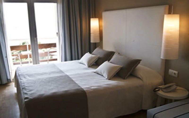 Hotel Canyelles Platja