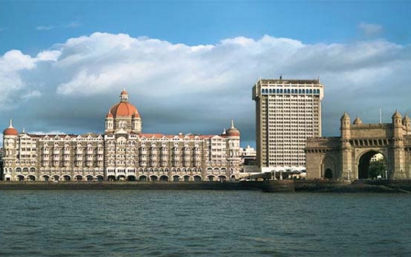 Taj Hotel Mumbai- Book Online Hotel Taj Mumbai Luxury Honeymoon Suites