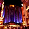 hotel and casino las vegas downtown