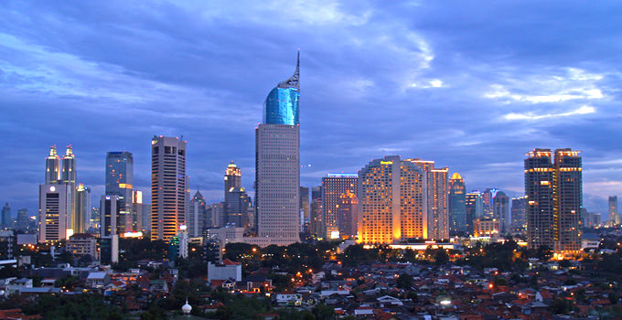  Jakarta Honeymoon  Guide Jakarta  Romantic Travel Ideas 