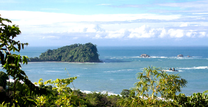 Costa Rica Honeymoon Guide - Costa Rica Romantic Travel Ideas Honeymoon ...