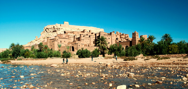 Honeymoon in Morocco | Morocco Honeymoon Guide & Tour Packages