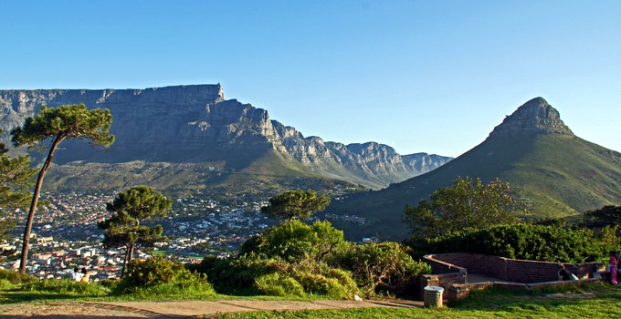 Honeymoon in South Africa | South Africa Honeymoon Guide & Tour Packages