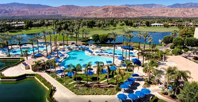 Honeymoon in Palm Springs | Palm Springs Honeymoon Guide & Tour Packages