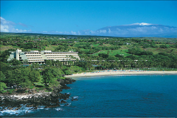 Mauna Kea Beach Hotel Hawaii- Romantic Honeymoon Packages in Mauna Kea ...