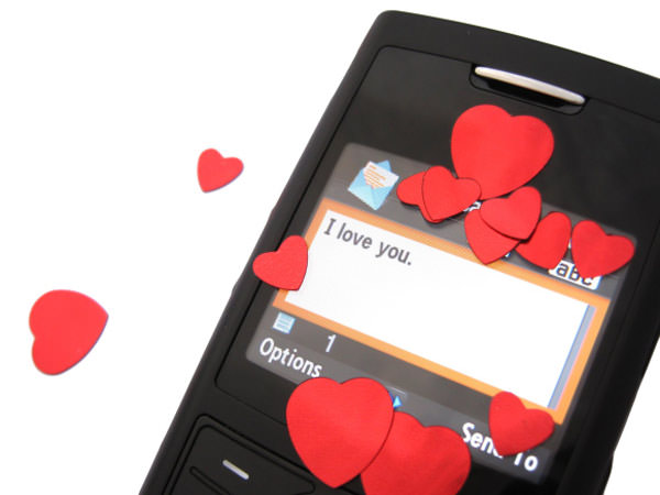 Valentines Day SMS - Latest Unique Special Love Messages for Valentines